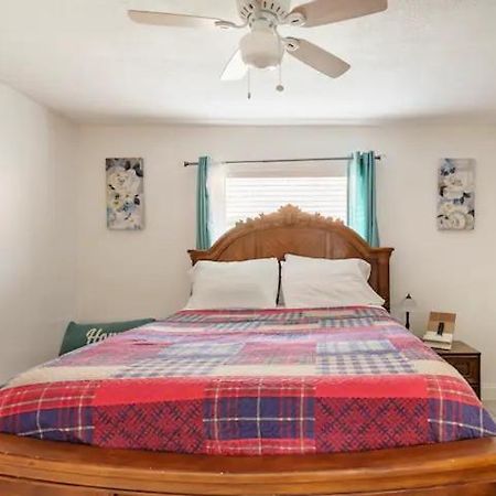 Vila Cheerful 1-Bed On Oakland Park Fl Fort Lauderdale Exteriér fotografie