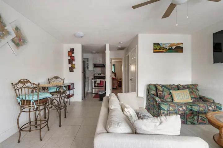 Vila Cheerful 1-Bed On Oakland Park Fl Fort Lauderdale Exteriér fotografie